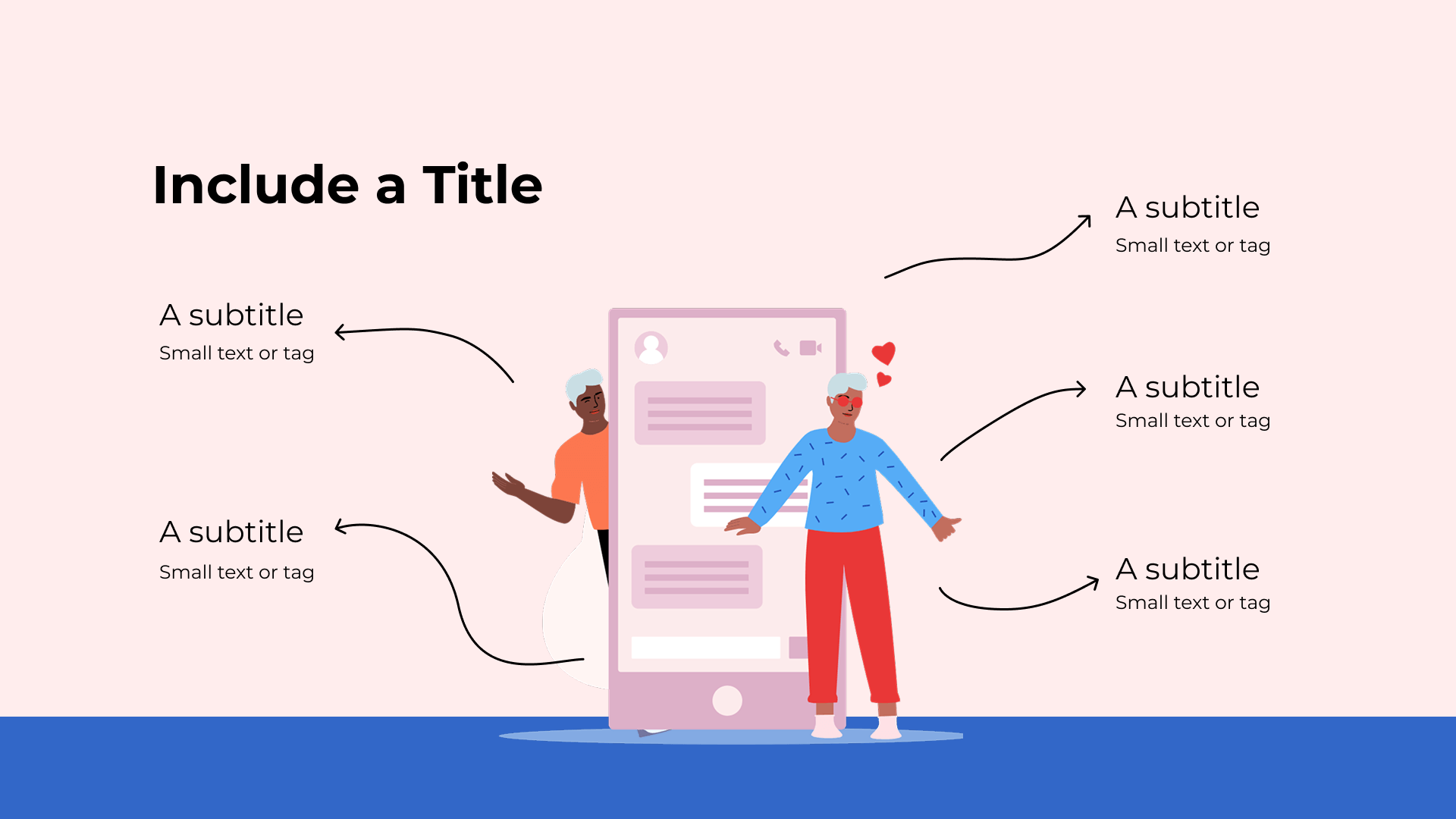 Illustration and Points